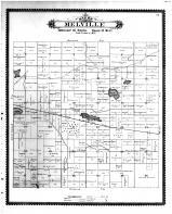 Melville Township, Renville County 1888